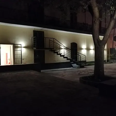 Nocleg ze śniadaniem Filu 4*