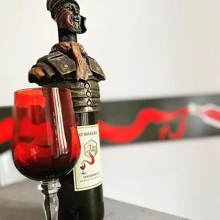 Filu Nocleg ze śniadaniem Portici
