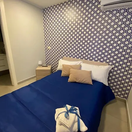 Bed & Breakfast Filu 4*