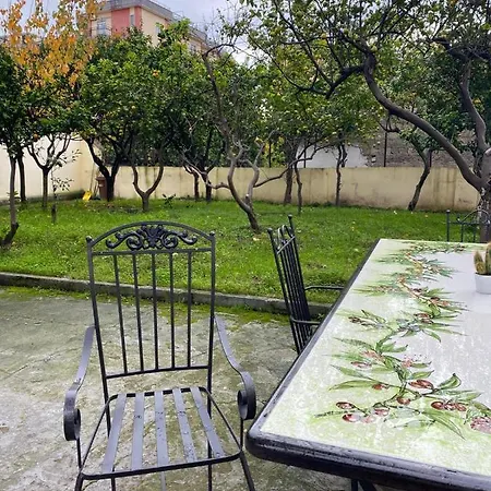 Bed & Breakfast Filu Portici