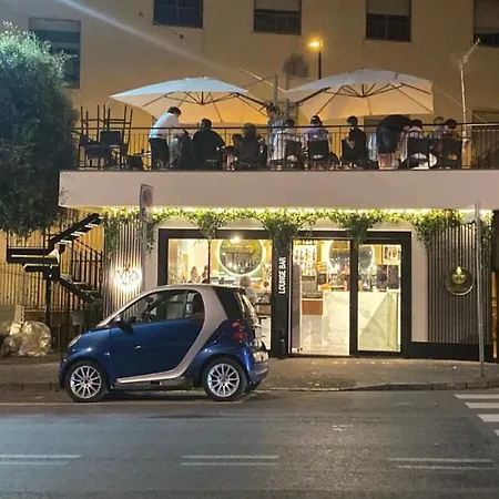 Filu 4* Portici