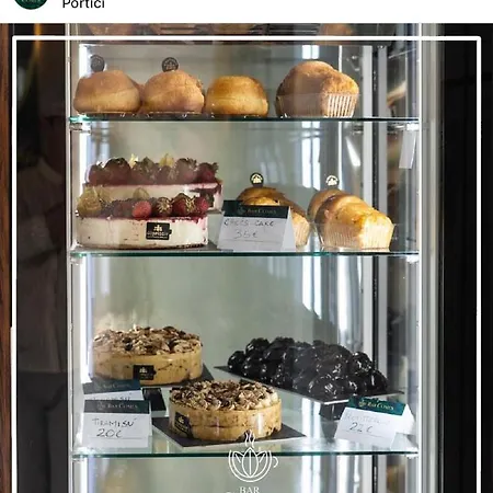 Nocleg ze śniadaniem Filu 4*