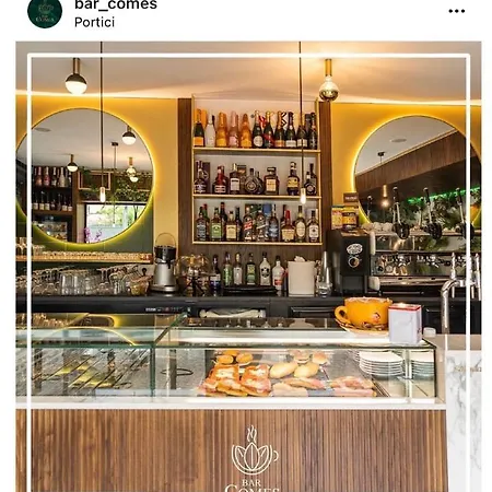 Filu Portici