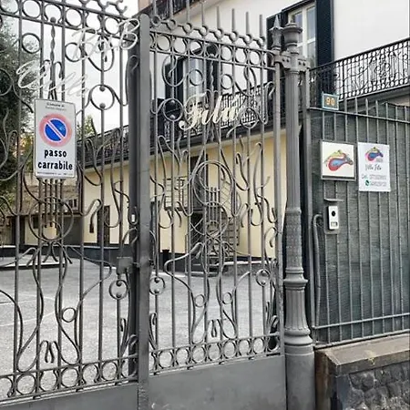 Filu 4* Portici