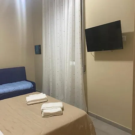 Nocleg ze śniadaniem Filu 4*
