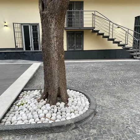 Nocleg ze śniadaniem Filu Portici