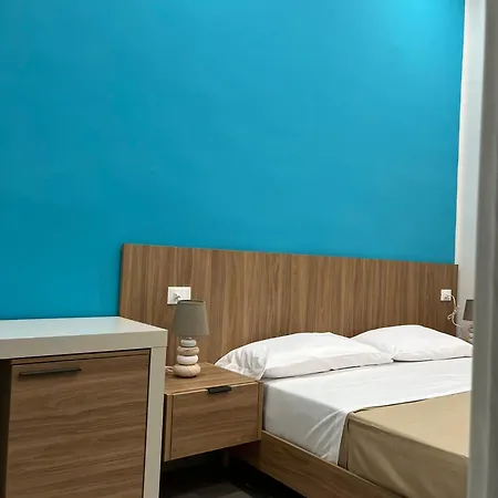 Filu 4* Portici