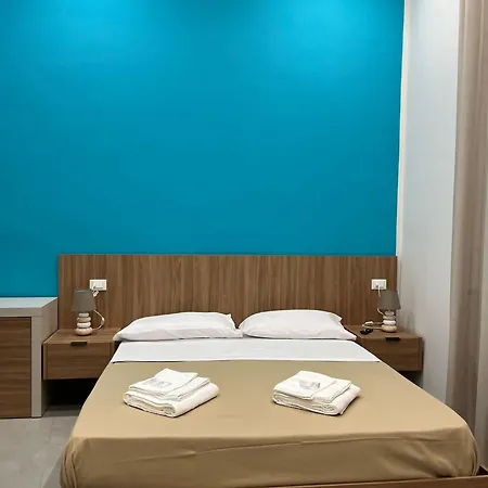 Filu Nocleg ze śniadaniem 4*