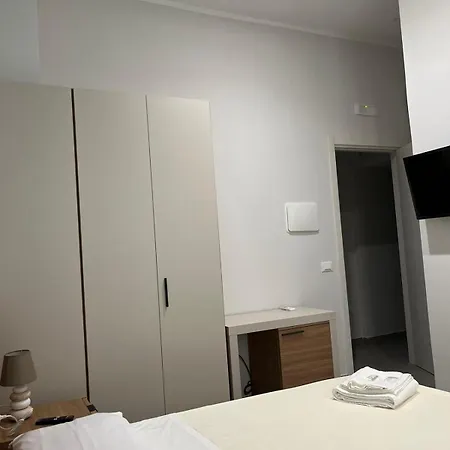 Filu 4* Portici