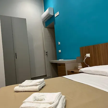 Filu Nocleg ze śniadaniem 4*