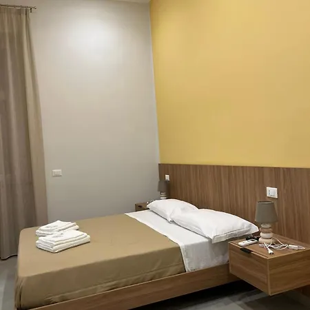 Nocleg ze śniadaniem Filu 4*