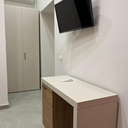 Nocleg ze śniadaniem Filu 4*