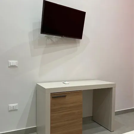 Nocleg ze śniadaniem Filu Portici