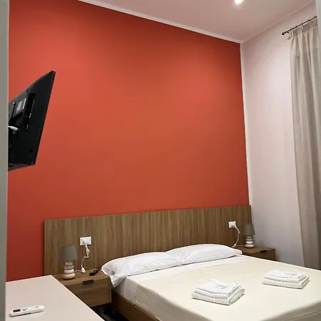 Filu Nocleg ze śniadaniem Portici