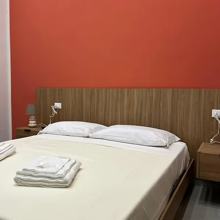 Nocleg ze śniadaniem Filu Portici