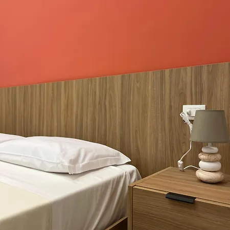 Filu 4* Portici
