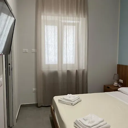 Nocleg ze śniadaniem Filu 4*
