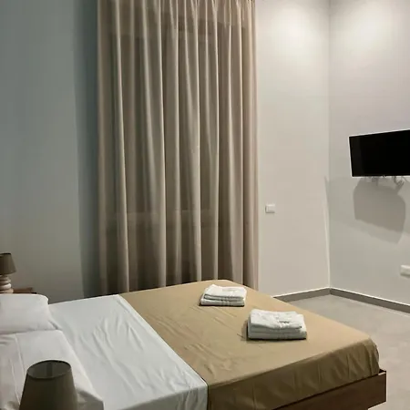 Filu Nocleg ze śniadaniem 4*