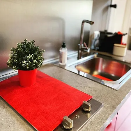 Bed & Breakfast Filu Portici