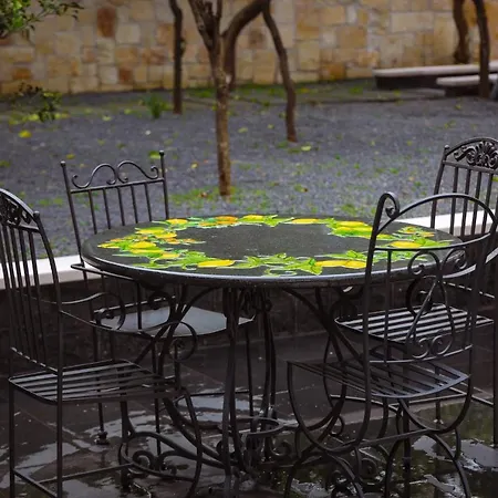 Filu Bed & Breakfast Portici