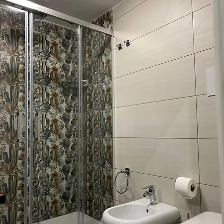 Filu Acomodação com café da manhã  Portici