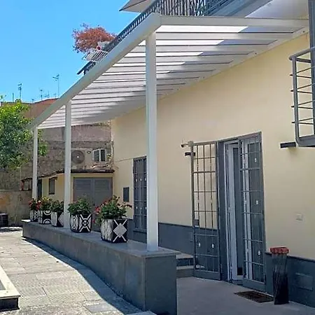 Filu Bed & Breakfast 4*