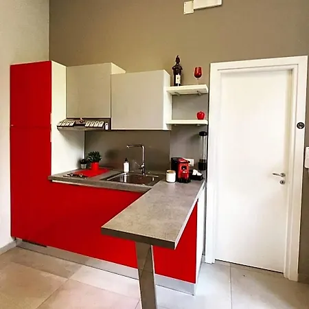 Filu Acomodação com café da manhã  Portici